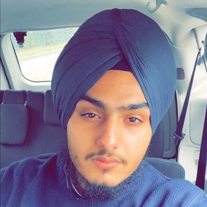 Meet your Posher, Jujhar